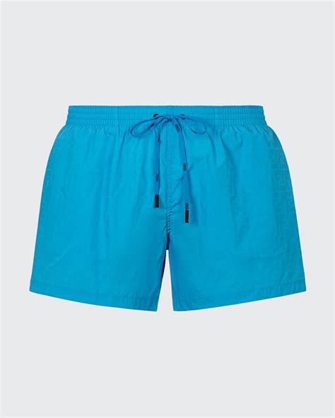 fendi swimshort|fendi water reveal shorts.